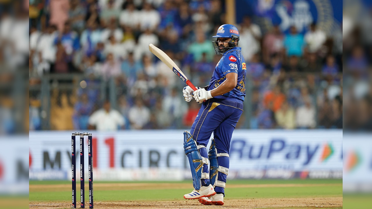 Rohit Sharma, AB De Villiers Snubbed As Rajat Patidar Picks Best T20 Batter Of All Time
