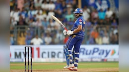 Rohit Sharma, AB De Villiers Snubbed As Rajat Patidar Picks Best T20 Batter Of All Time