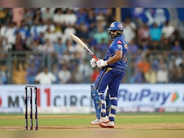 Rohit Sharma, AB De Villiers Snubbed As Rajat Patidar Picks Best T20 Batter Of All Time