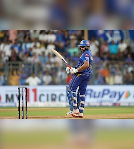Rohit Sharma, AB De Villiers Snubbed As Rajat Patidar Picks Best T20 Batter Of All Time