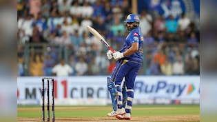 Rohit Sharma, AB De Villiers Snubbed As Rajat Patidar Picks Best T20 Batter Of All Time