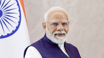 PM Modi's Big Message At SCO Summit: 'No Solution On Battlefield, Wars Must Be Resolved Through Dialogue'