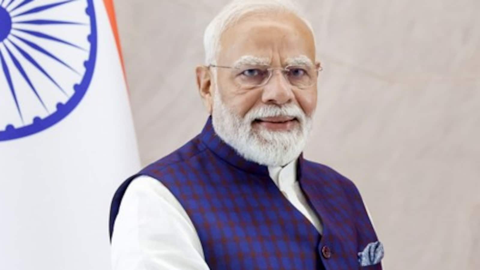 PM Narendra Modi Congratulates Belgium For Hosting Hockey World Cup, Praises Indian Teams
