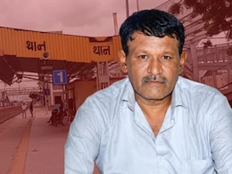 Gujarat Man Dies By Suicide At Same Spot Where Son Was Killed 14 Years Ago