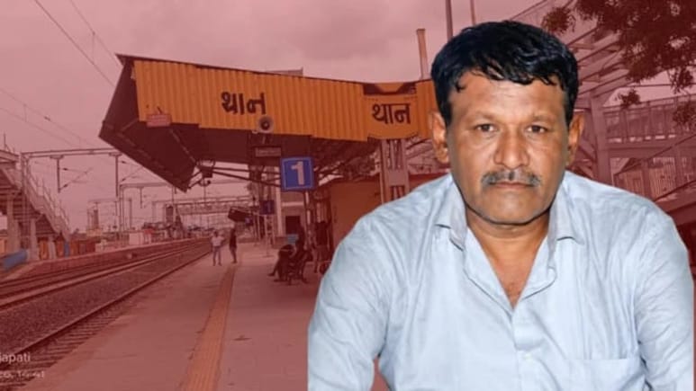 Gujarat Man Dies By Suicide At Same Spot Where Son Was Killed 14 Years Ago
