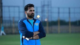 धोनी की हां के बाद जहीर खान के नाम पर लगी मुहर? सीएसके के मैनेजिंग डायरेक्टर ने राज से उठाया पर्दा