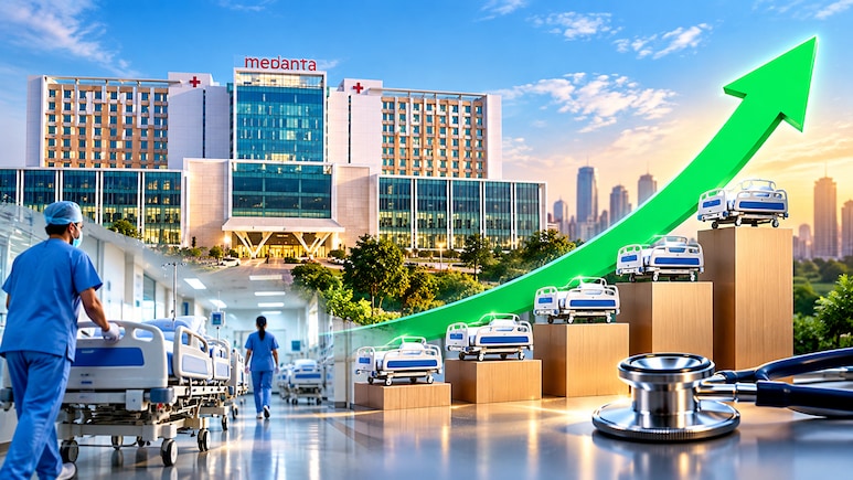 Medanta Adds 47% More Beds, Occupancy Still Rises; Investec Initiates With 'Buy' &mdash; Can Margins Catch Up?