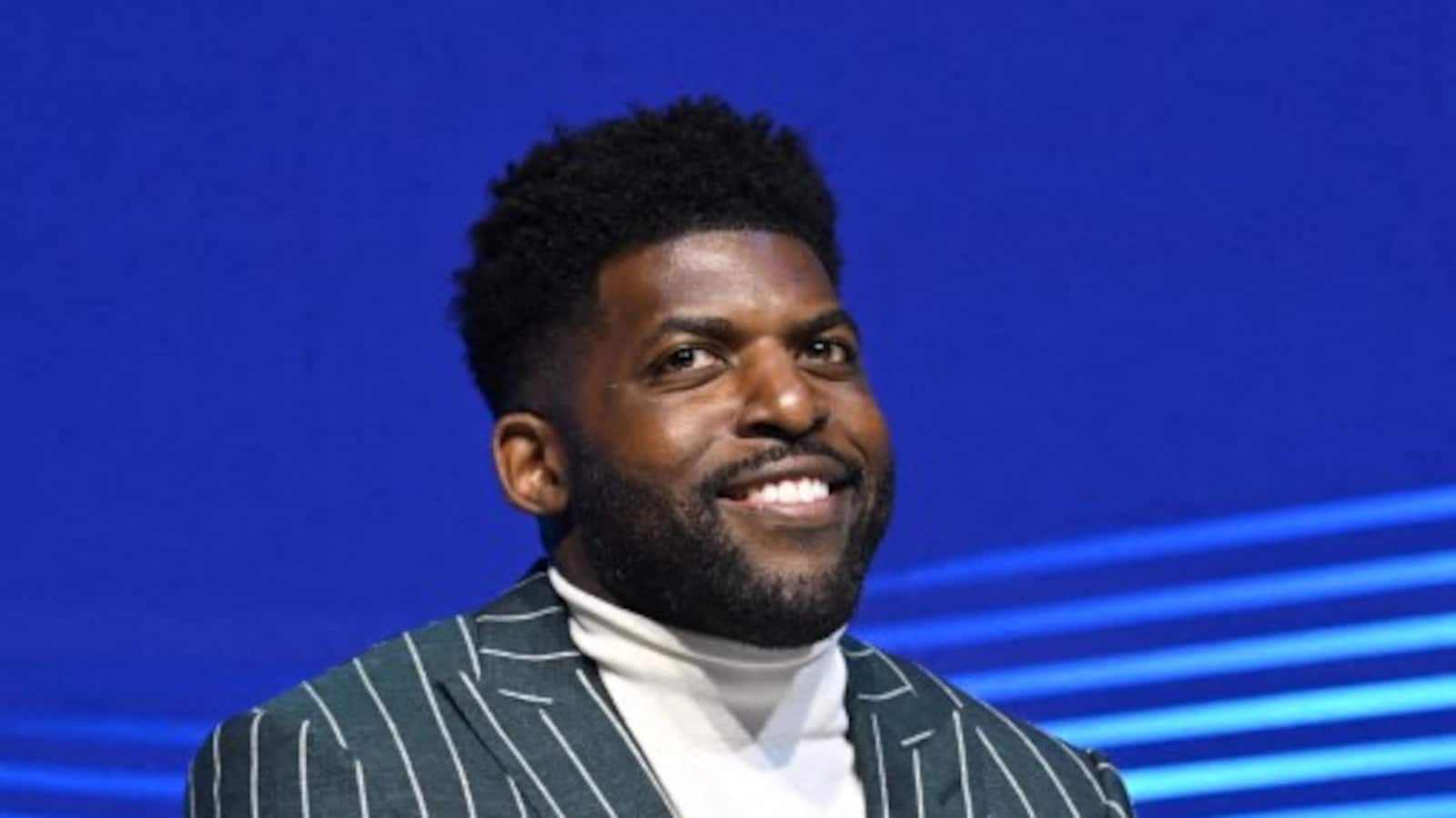 "Get Him Back": Emmanuel Acho Makes His Feelings Clear On Jameis Winston After Jaxson Dart’s Injury