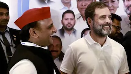 UP 2027 Polls: SP-Congress Seat-Sharing Talks Hit Roadblock