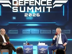Russian Envoy Claims "A Freudian Slip" Revealed US Fears Of India's Rise