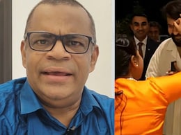 Mammootty Criticised For Wearing Tilak At National Awards, Harisree Yousuf Hits Back