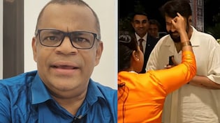 Mammootty Criticised For Wearing Tilak At National Awards, Harisree Yousuf Hits Back