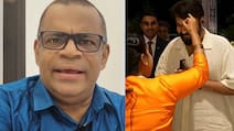 Mammootty Criticised For Wearing Tilak At National Awards, Harisree Hits Back