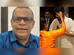 Mammootty Criticised For Wearing Tilak At National Awards, Harisree Yousuf Hits Back