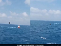 20 Dead, 115 Missing 10 Days After Ship Sinks In Indonesia's Java Sea
