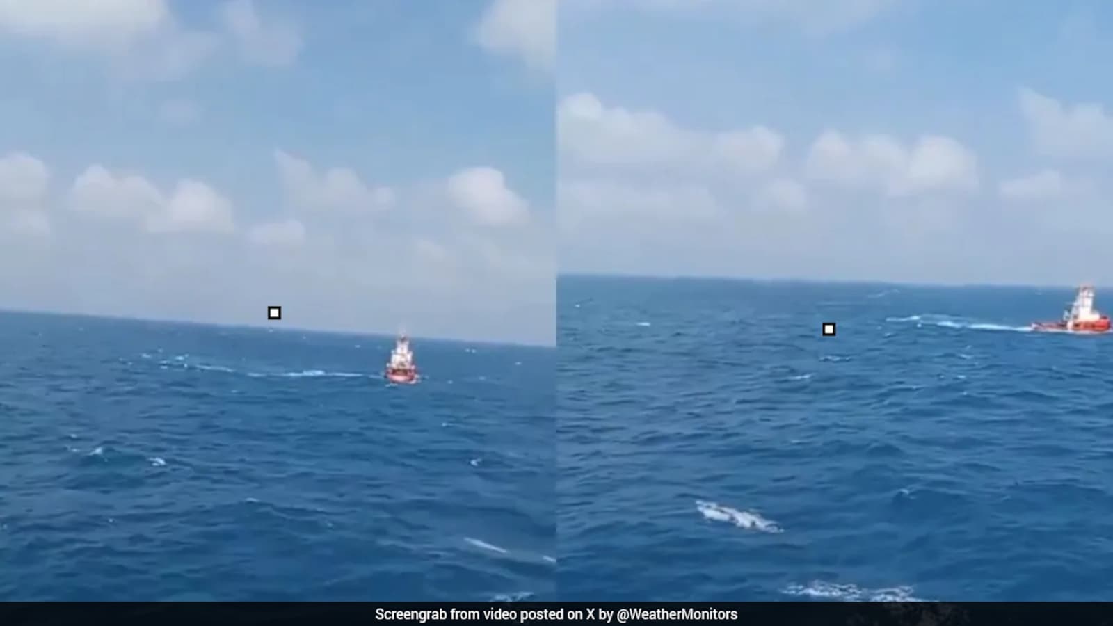 Death Toll Rises to 20 in Indonesia Ferry Sinking as Search Continues for Missing