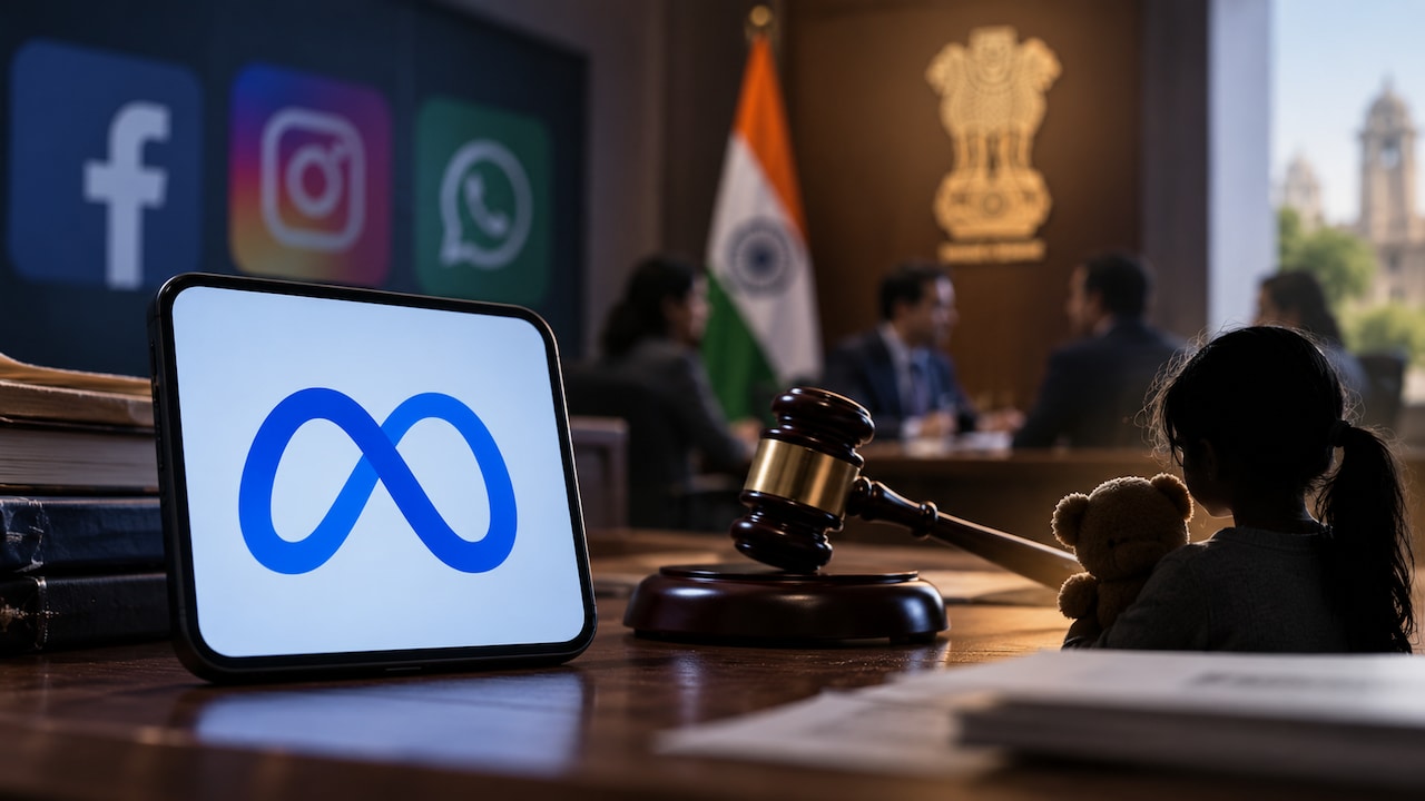 Meta-Govt Talks Breakthrough: Platform To Report Child Sexual Abuse Cases To Law Enforcement, Say Sources