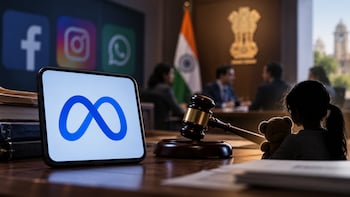 Meta-Govt Talks Breakthrough: Platform To Report Child Sexual Abuse Cases To Law Enforcement, Say Sources