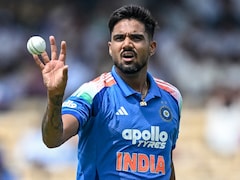 Morkel Reveals Plan For Indias Pace Attack, Sends Message To Prasidh, Brar