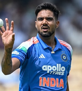 Morne Morkel Reveals Plan For Indias Pace Attack For 2027 World Cup, Sends Message To Prasidh Krishna, Gurnoor Brar
