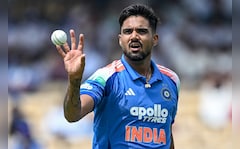 Morkel Reveals Plan For India's Pace Attack, Sends Message To Prasidh, Brar