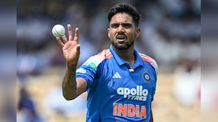 Morne Morkel Reveals Plan For India's Pace Attack For 2027 World Cup, Sends Message To Prasidh Krishna, Gurnoor Brar