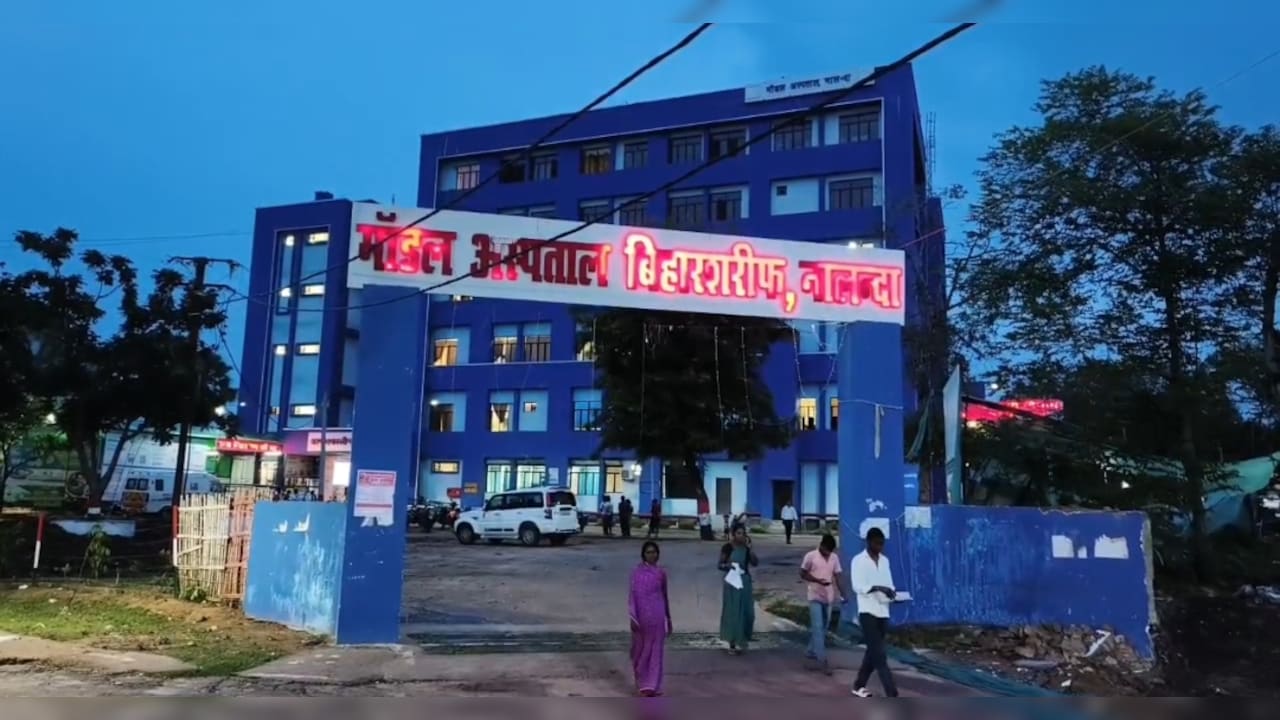 नालंदा में 6 महीने में 13212 लोग डॉग बाइट के शिकार, क्‍या यहां से हटेंगी नॉनवेज की दुकानों?