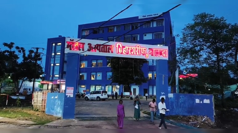 नालंदा में 6 महीने में 13212 लोग डॉग बाइट के शिकार, क्&zwj;या यहां से हटेंगी नॉनवेज की दुकानें?