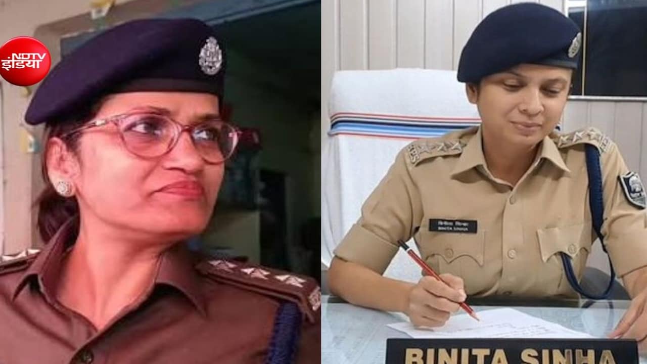 बिहार पुलिस में बड़ा फेरबदल: शहाबुद्दीन को सलाखों के पीछे पहुंचाने वालीं DSP समेत 37 के तबादले, देखें सूची