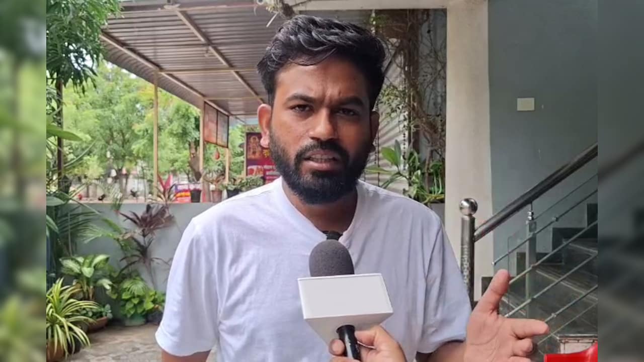 जिस सरकार में अधिकारी बनना था, उसी के कुप्रबंधन ने ली जान: MPSC छात्र प्रथमेश देशमुख खुदकुशी पर अभिजीत दीपके