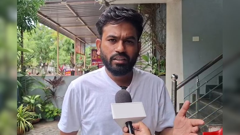 जिस सरकार में अधिकारी बनना था, उसी के कुप्रबंधन ने ली जान: MPSC छात्र प्रथमेश देशमुख खुदकुशी पर अभिजीत दीपके