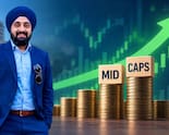 Mid-Caps To Lead The Next Leg Of Market Rally, Says Complete Circle's Gurmeet Chadha