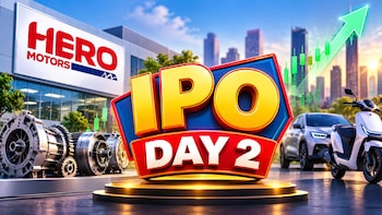 Hero Motors IPO Day 2: Issue In Focus After 3.27x Subscription On Day 1; Check GMP, Allotment, Listing Details