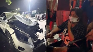 Woman Rams Speeding SUV Into 7 People In Nagpur, Cops Suspect Drunk Driving