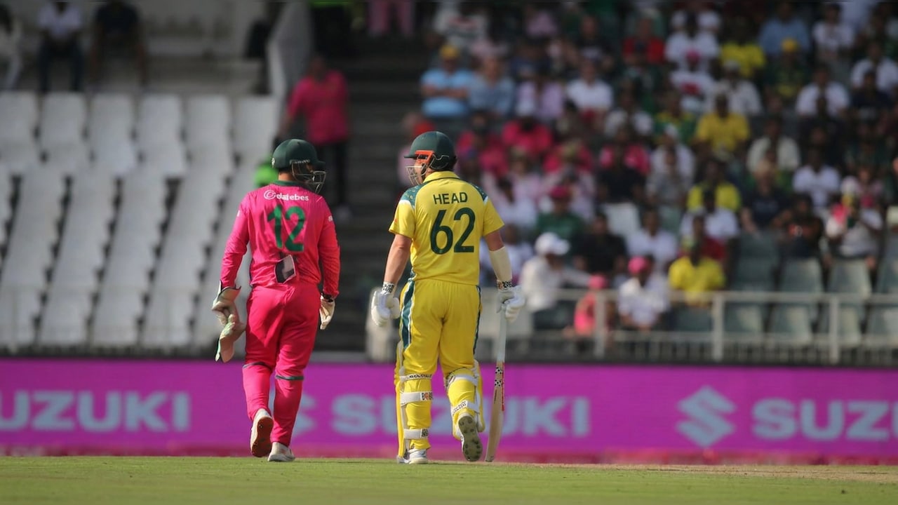 South Africa vs Australia Live Streaming: When And Where To Watch SA vs AUS 3rd ODI
