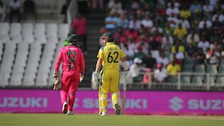 South Africa vs Australia Live Streaming: When And Where To Watch SA vs AUS 3rd ODI