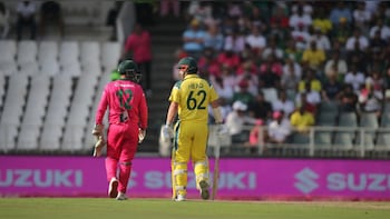 South Africa vs Australia Live Streaming: When And Where To Watch SA vs AUS 3rd ODI