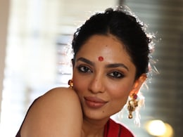 Sobhita Dhulipala At NDTV Yuva 2026: Acting, Glamour And More