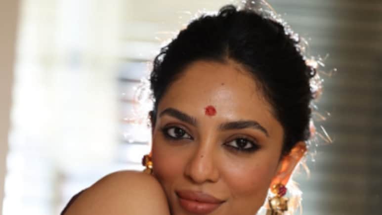 Sobhita Dhulipala At NDTV Yuva 2026: Acting, Glamour And More