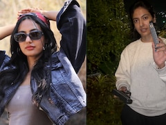 Disha Patani's Sister Khushboo Advises Women To Learn Shooting For 'Self-Defence', Shares 9 Rules