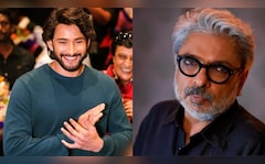 After <i>Varanasi</i>, Mahesh Babu To Join Hands With Sanjay Leela Bhansali?