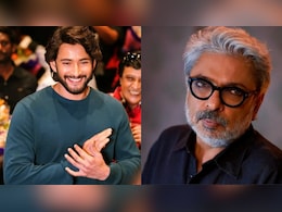 After <i>Varanasi</i>, Mahesh Babu To Join Hands With Sanjay Leela Bhansali? Here's What We Know
