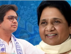 Inside Mayawati's Family Tussle: Changing Roles And An Upcoming Election