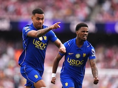 Arsenal vs Chelsea LIVE Score, Premier League 2026-27: Chelsea Stun Arsenal, Morgan Rogers Scores After 80 Seconds | ARS 0-1 CHE