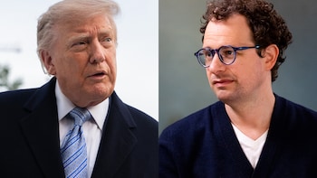 AI Breaches Add To Safety Fears As Trump Meets Anthropic CEO Amodei