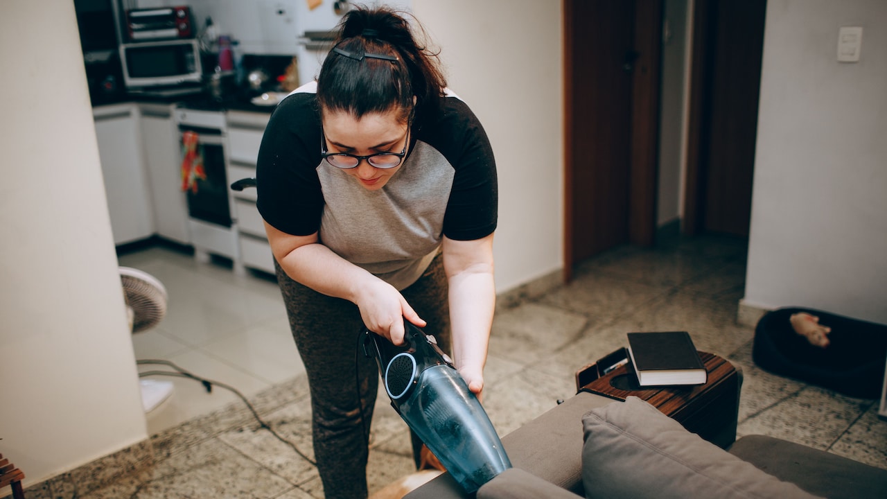 How To Stop A Wet-And-Dry Vacuum From Smelling: 10 Easy Fixes How To Stop A Wet-And-Dry Vacuum From Smelling: 10 Easy Fixes