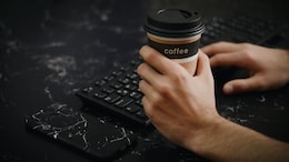 US School Student Suspended For Bringing Coffee To Class, Claims She Was Practicing 'Civil Disobedience'