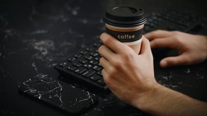 US School Student Suspended For Bringing Coffee To Class On First Day