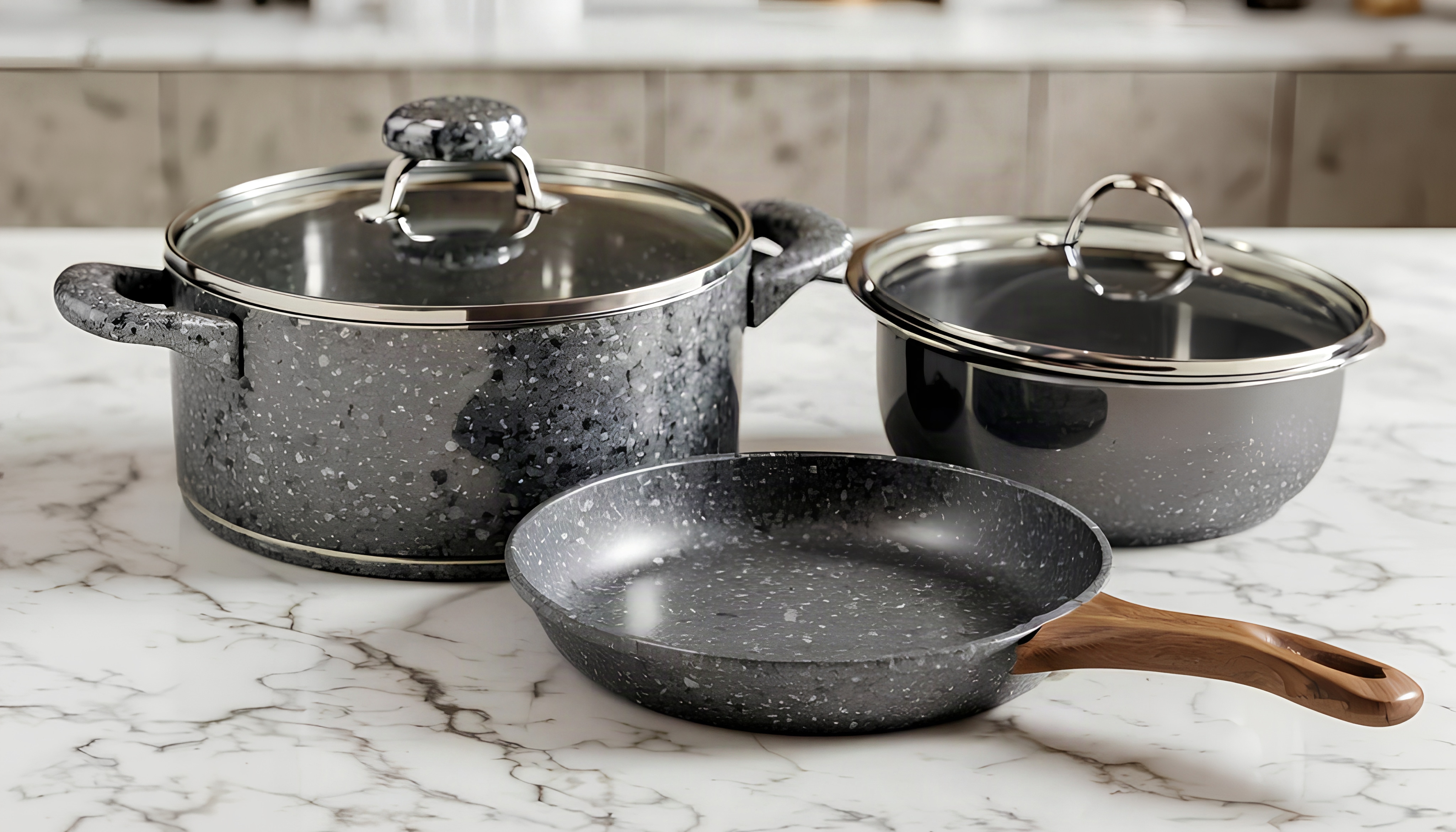 5 Best Cookware Sets to Grab in the Great Indian Festival Sale 5 Best Cookware Sets to Grab in the Great Indian Festival Sale