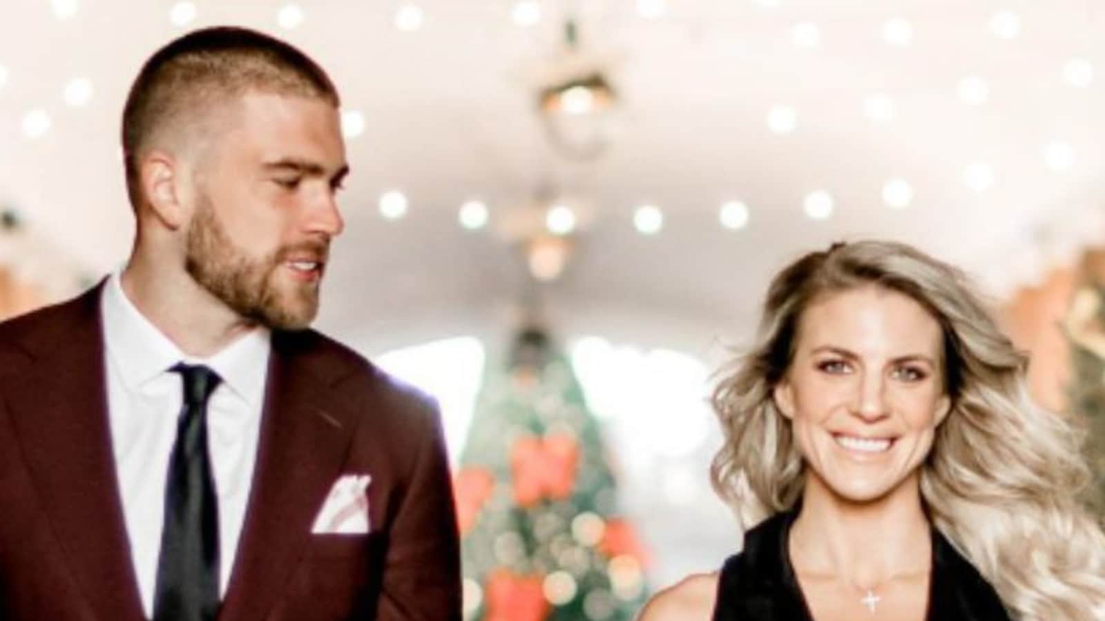 Inside Zach Ertz And Julie Ertzs Marriage, Careers And Net Worth